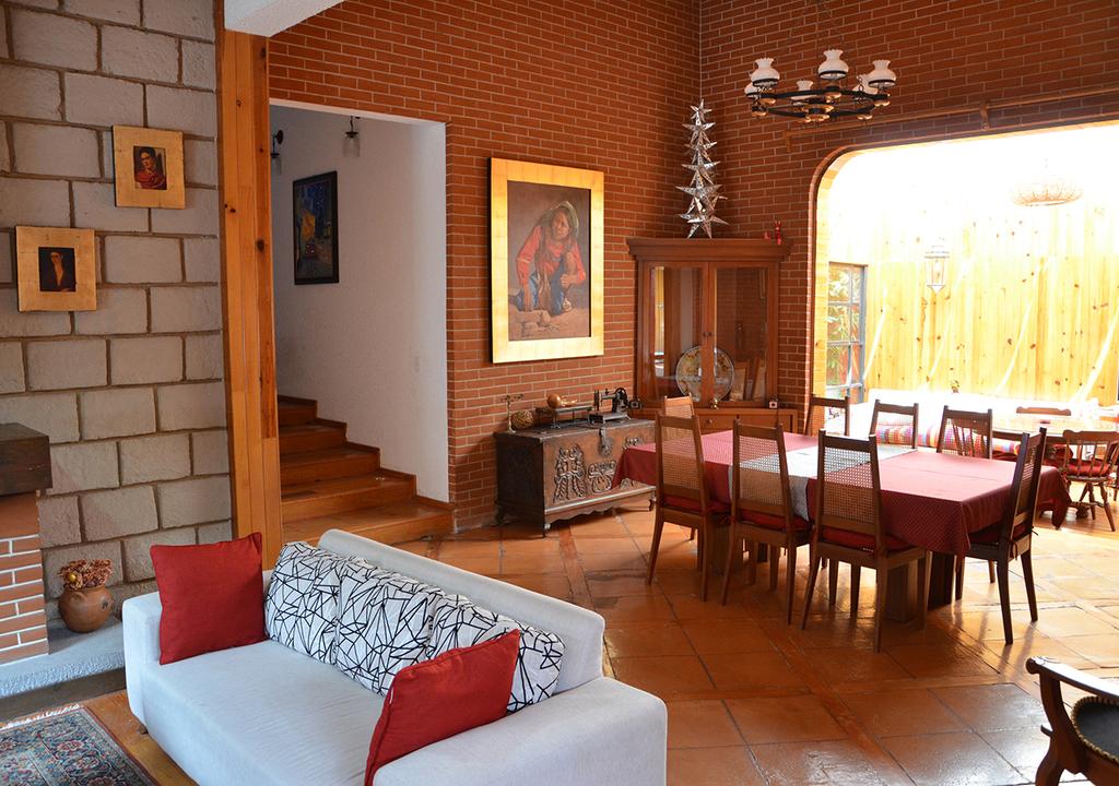 La Casita de Coyoacán B&B – The besth hotels