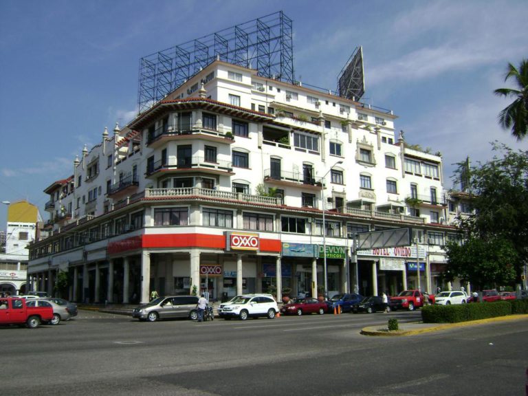 Hotel Oviedo Acapulco The besth hotels Hotel Oviedo Acapulco The besth hotels