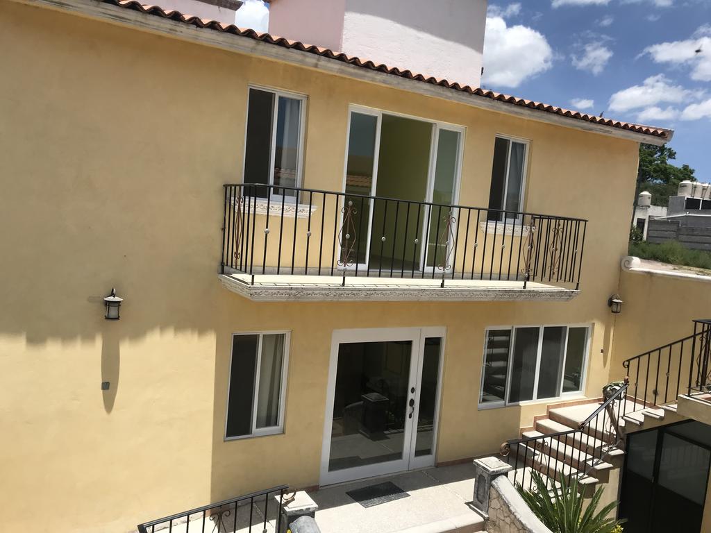 Hotel “El Refugio” The besth hotels