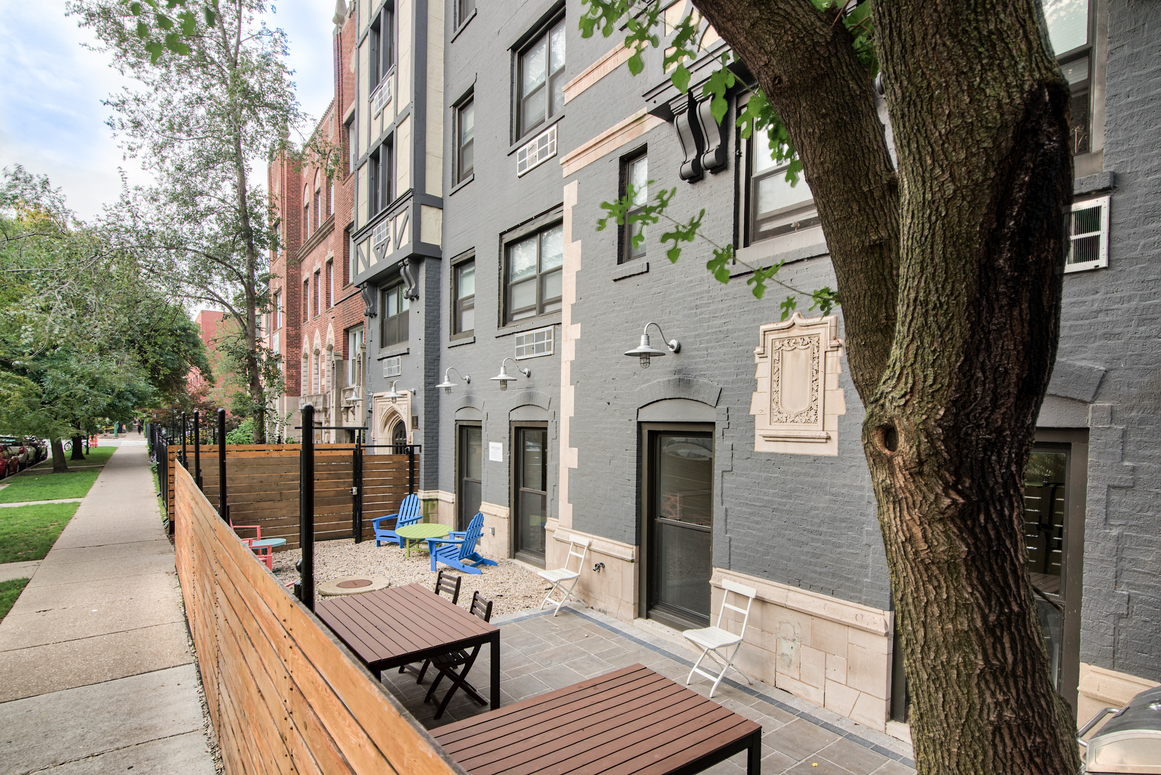 The Maynard At 5718 Winthrop The Besth Hotels