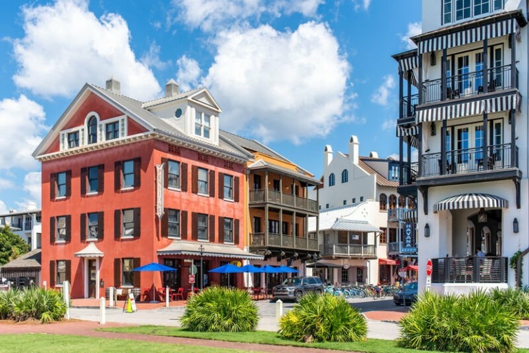 The Rosemary Beach Inn The besth hotels