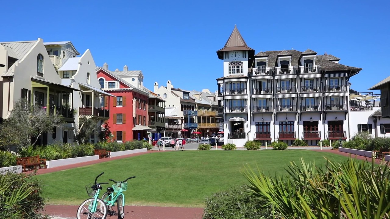 The Rosemary Beach Inn – The besth hotels