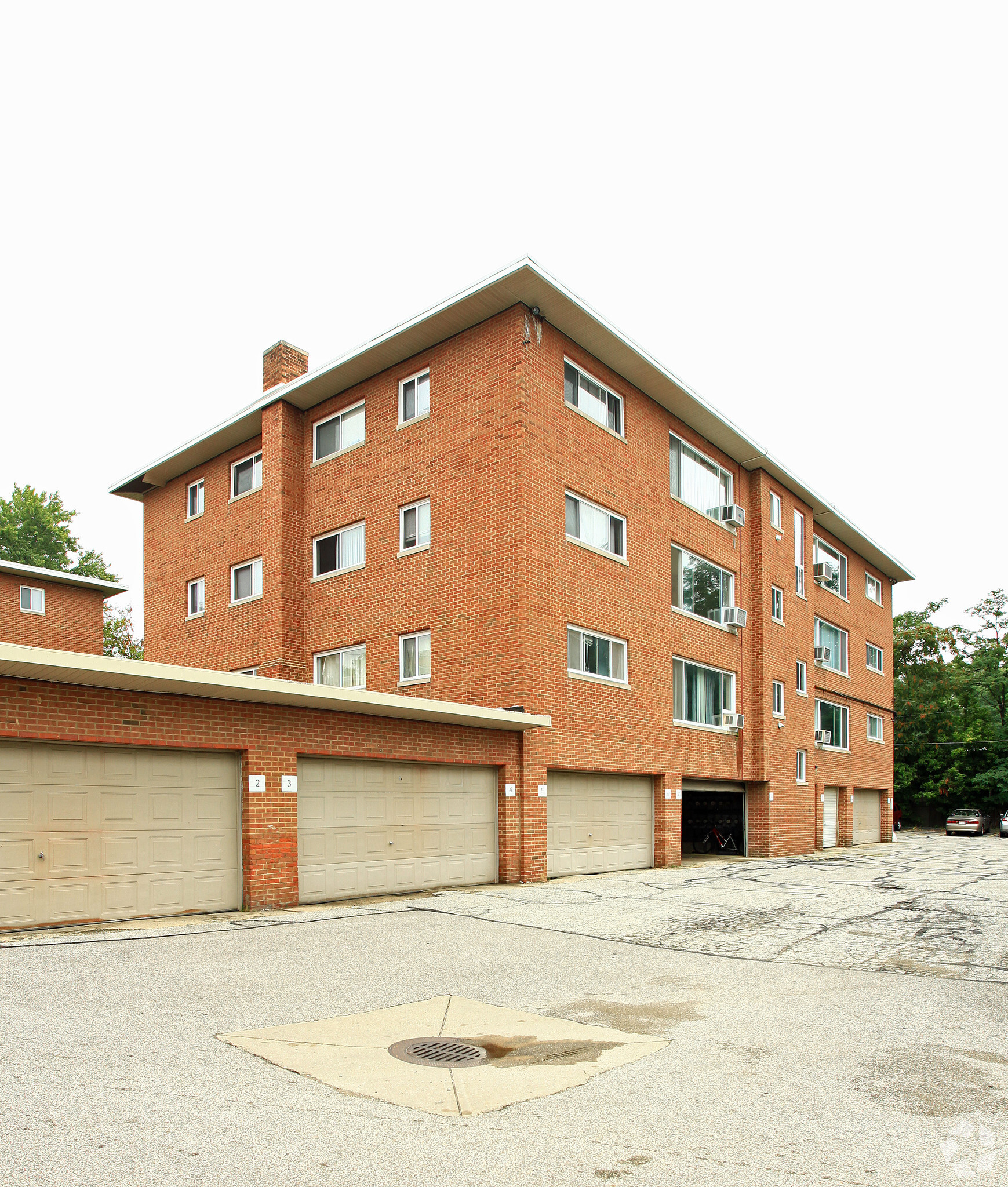 The Fairview Park Apartments The besth hotels
